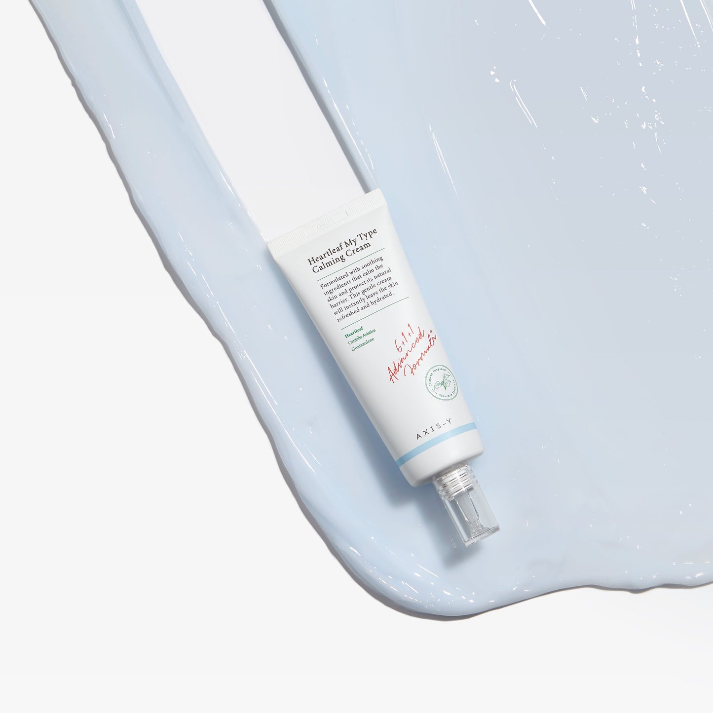 Axis-Y Heartleaf My Type Calming Cream