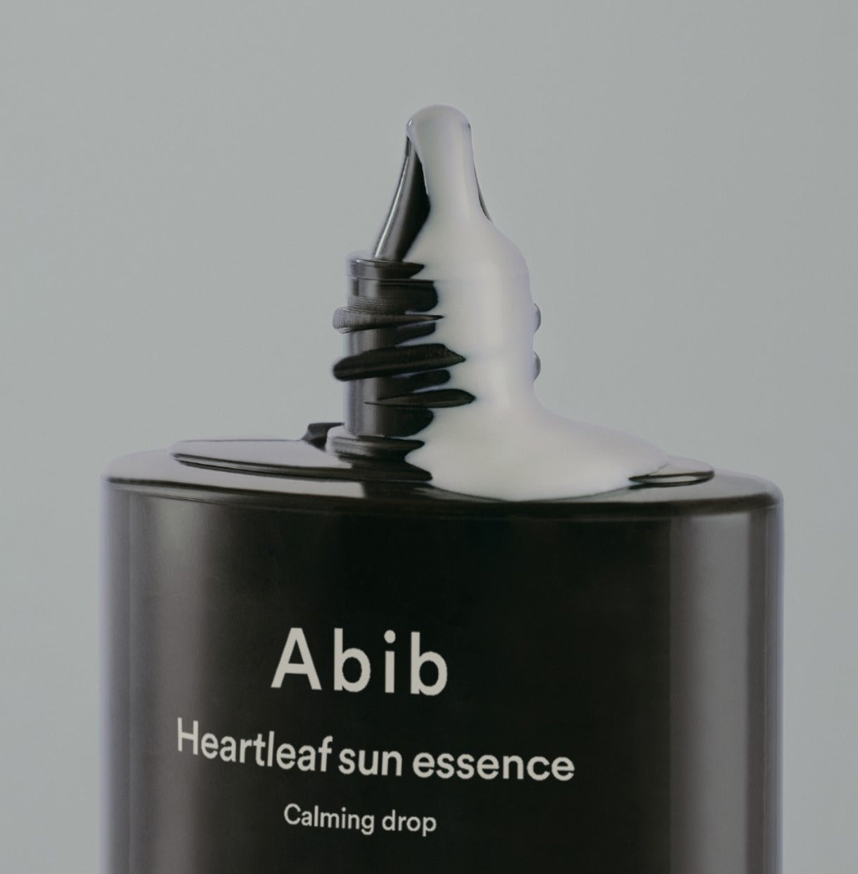 Abib Heartleaf Sun Essence Calming Drop