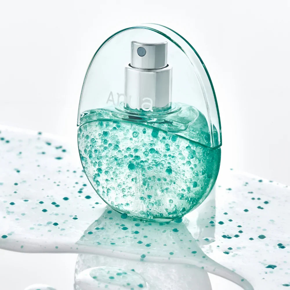 Anua PDRN Hyaluronic Acid Hydrating Capsule Mist