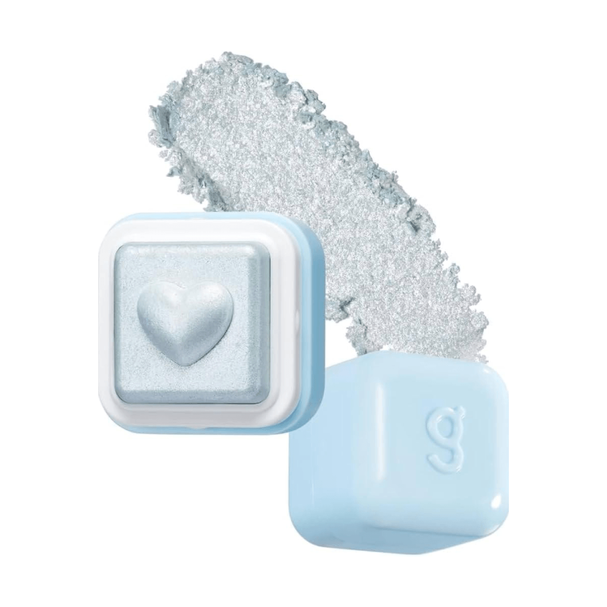 Colorgram Milk Bling Heartlighter