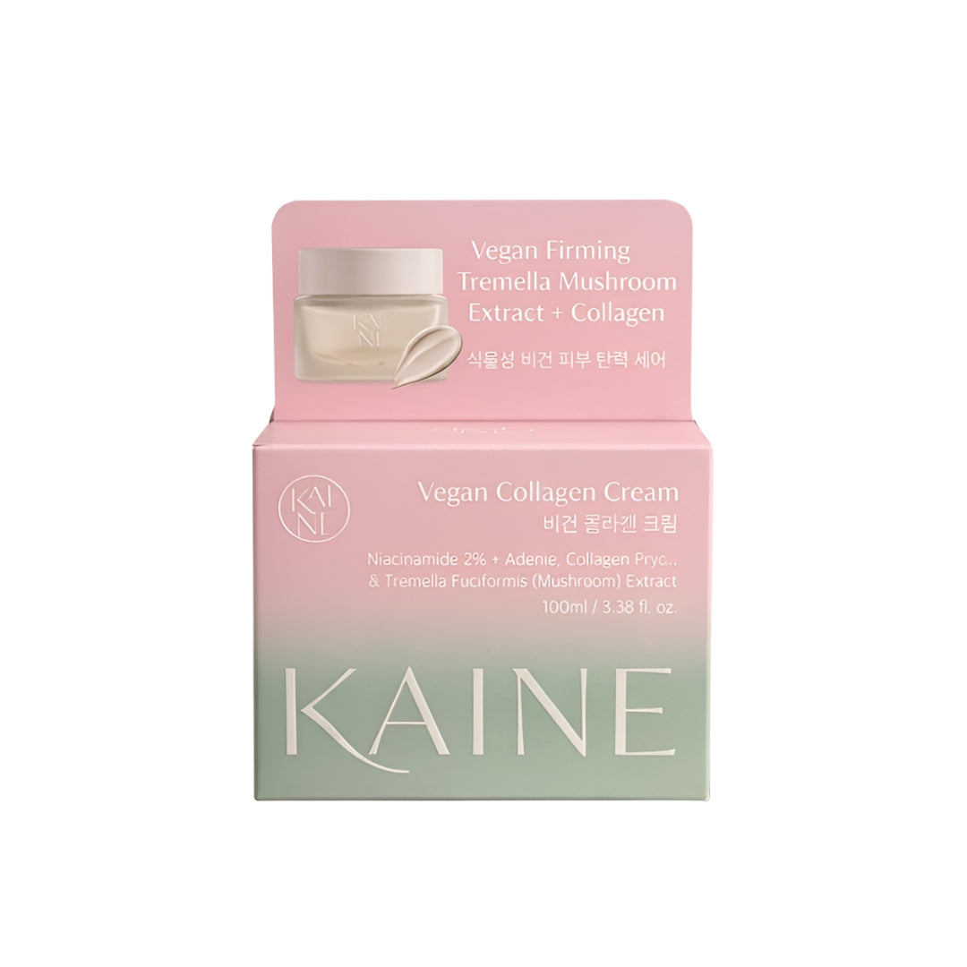 Kaine Vegan Collagen Cream