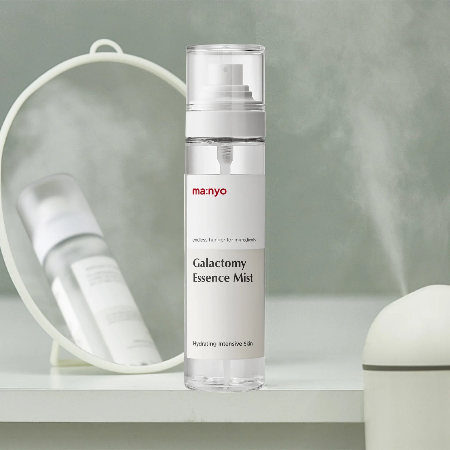 Manyo Factory Galactomy Essence Mist