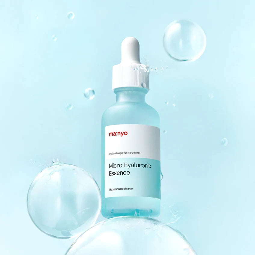Manyo Micro Hyaluronic Essence