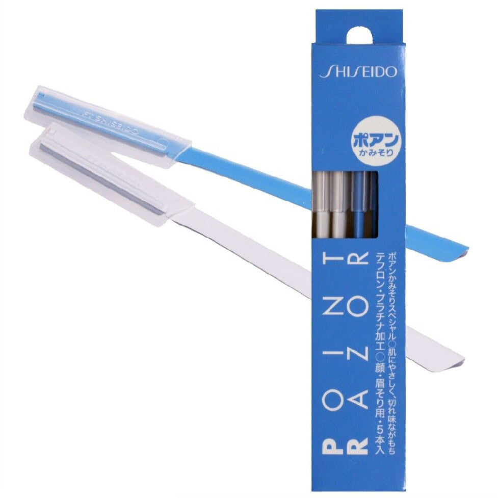 Shiseido Point Razor
