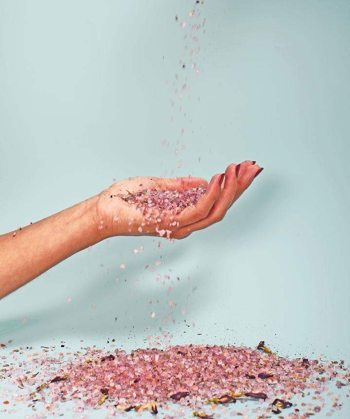 Sounds Mystic Bath Salts
