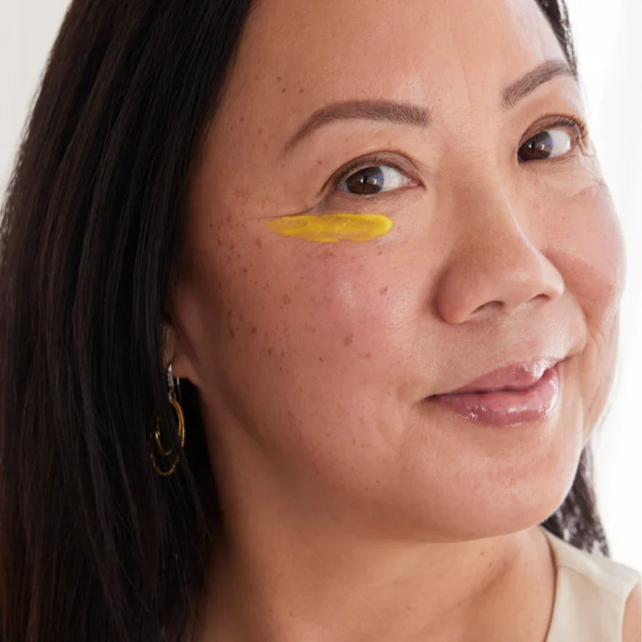 Stratia Lipid Gold Eye Cream