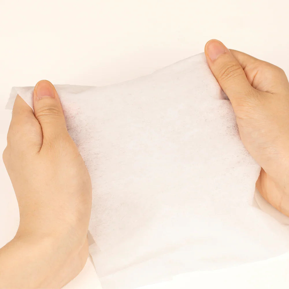 VT Cosmetics Cica Mild Cleansing Tissue