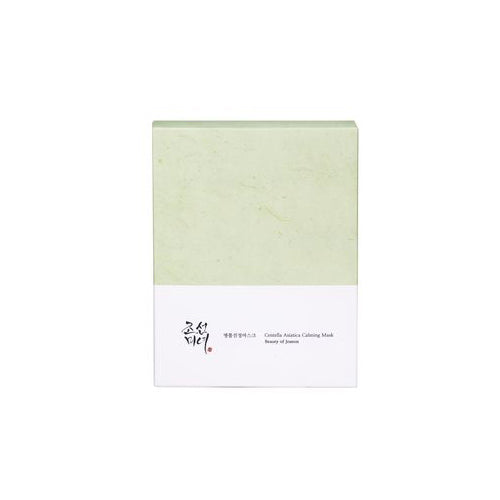 Beauty of Joseon Centella Asiatica Calming Mask