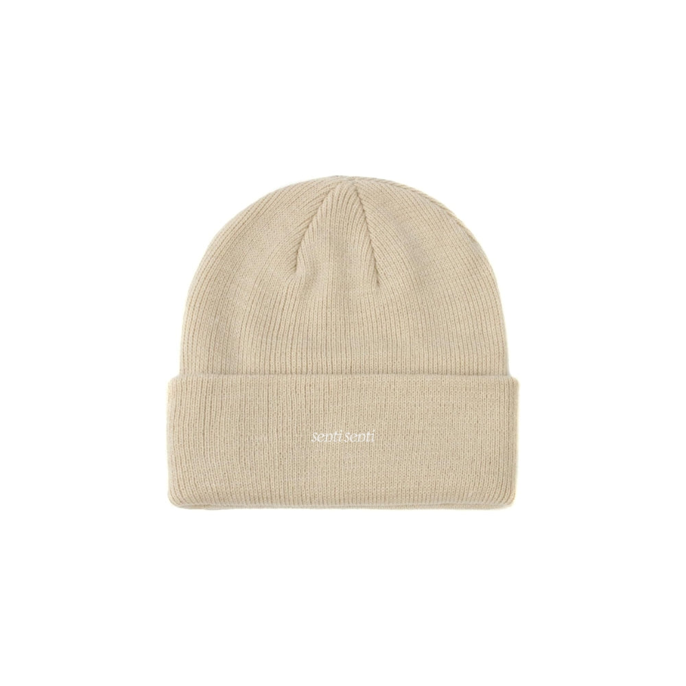 Senti Senti Beanie