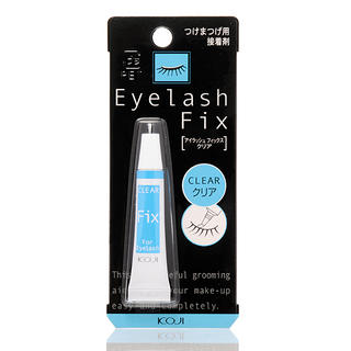 KOJI False Eyelash Fix Glue Clear