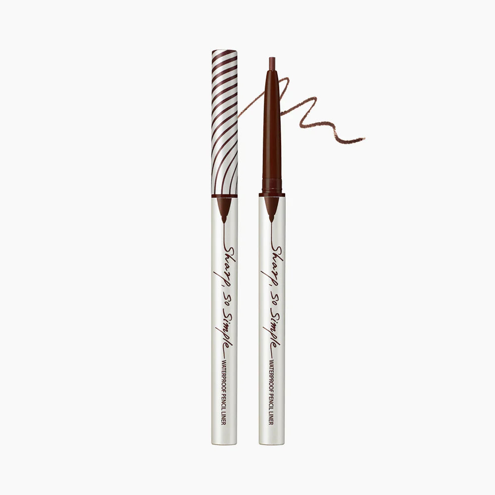 Clio Sharp So Simple Pencil Liner