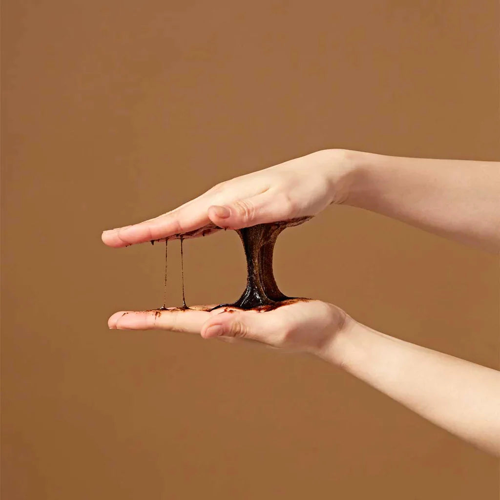 Dr. Ceuracle Vegan Kombucha Coffee Bean Body Scrub