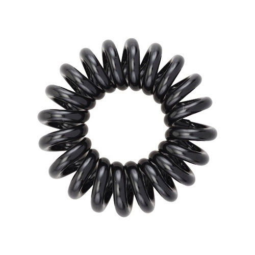 Kai Spring Hair - Black