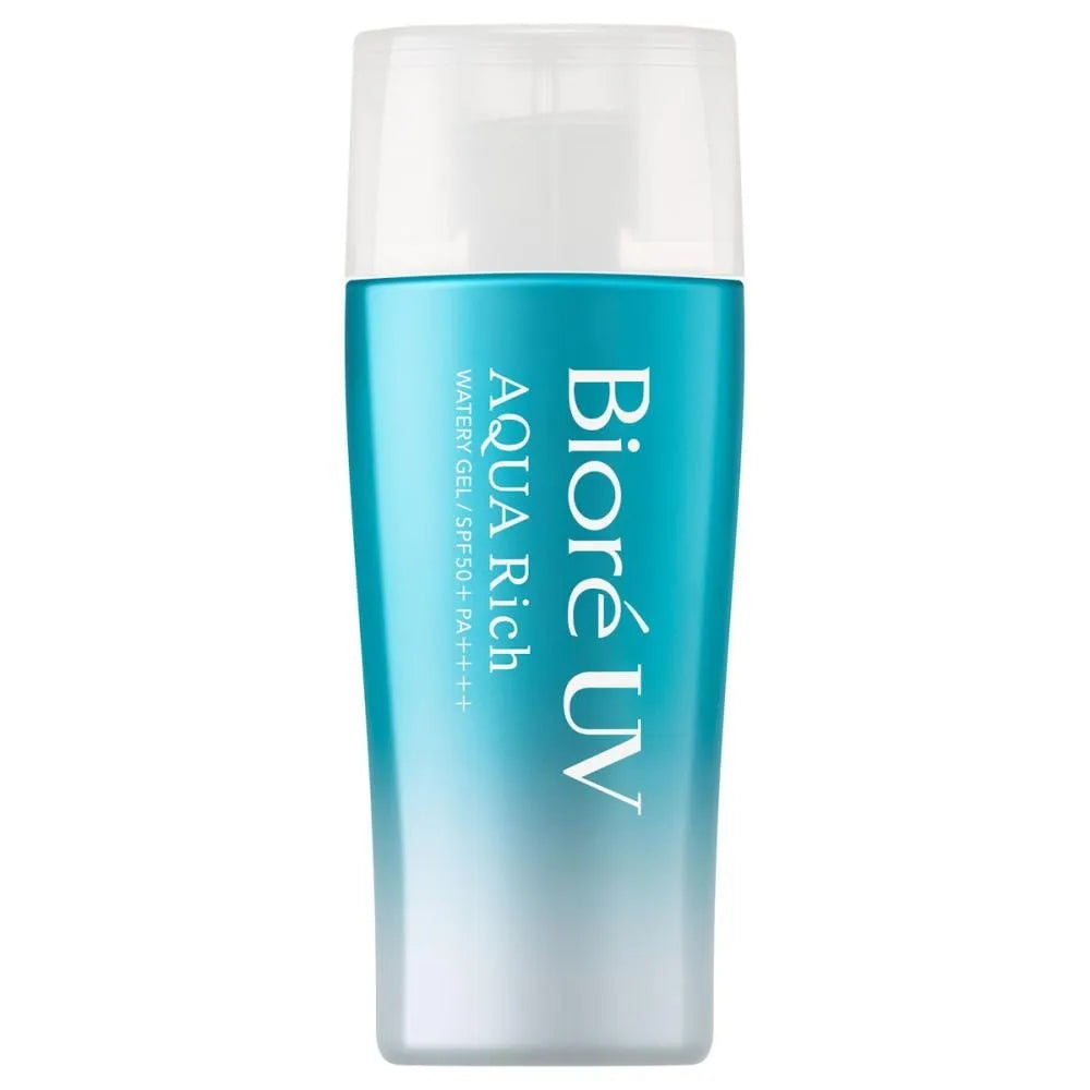 Biore UV Aqua Rich Watery Gel SPF 50PA++++