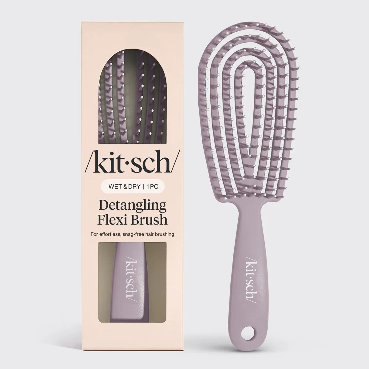 kitsch Detangling Flexi Brush