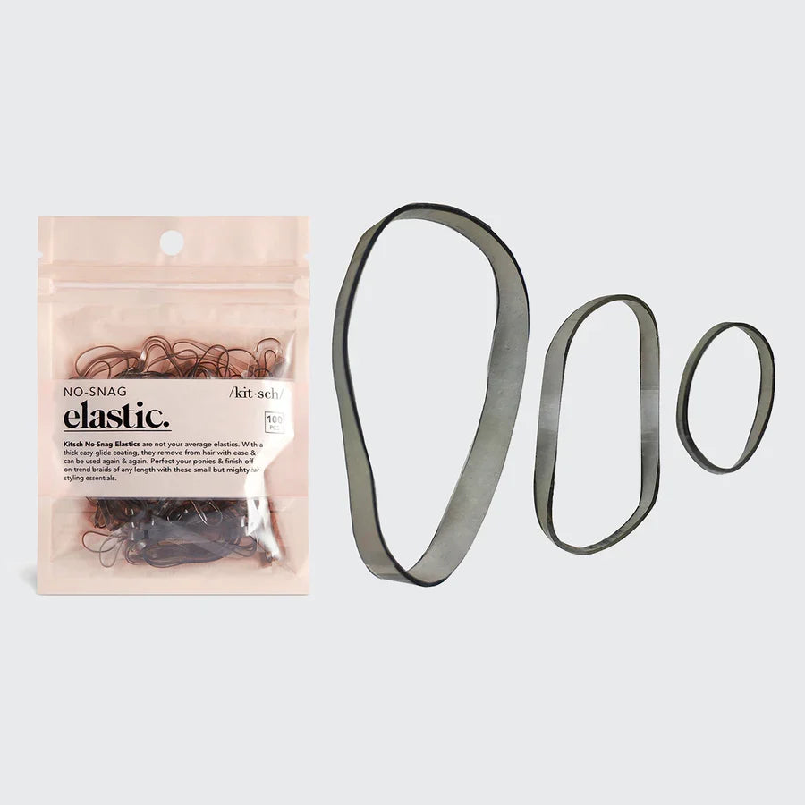 kitsch No-Snag Elastics