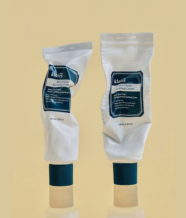 Klairs Rich Moist Soothing Cream