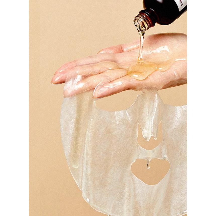 Manyo Factory Bifida Ampoule Mask