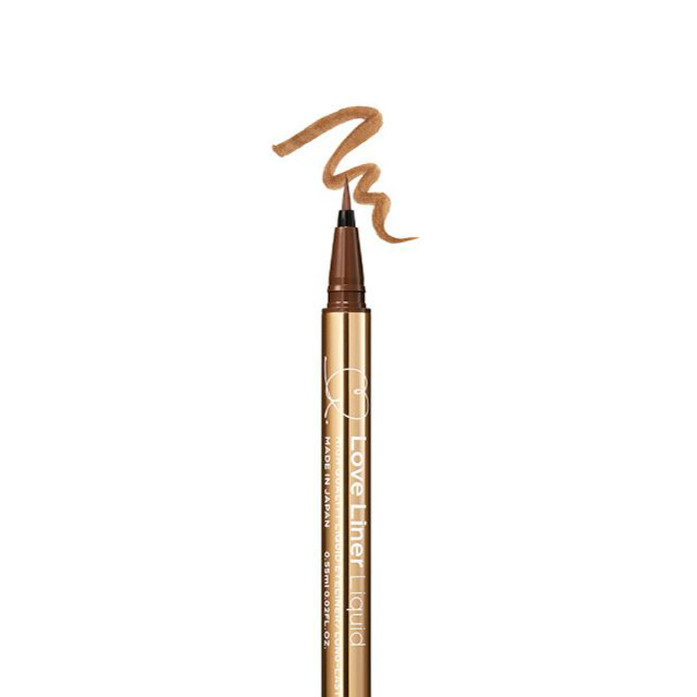 MSH Love Liner Eyeliner Brown