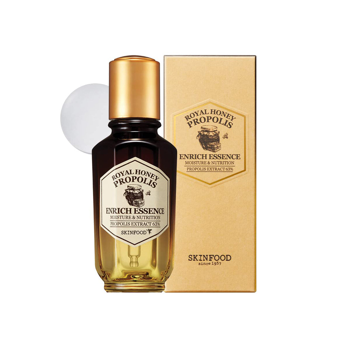 Skinfood Royal Honey Propolis Enrich Essence
