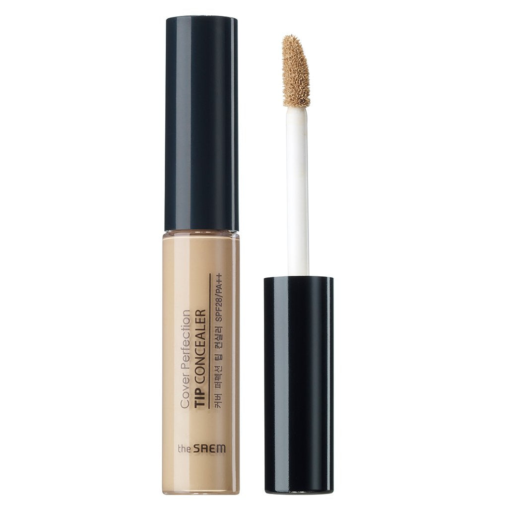 The Saem Cover Perfection Tip Concealer