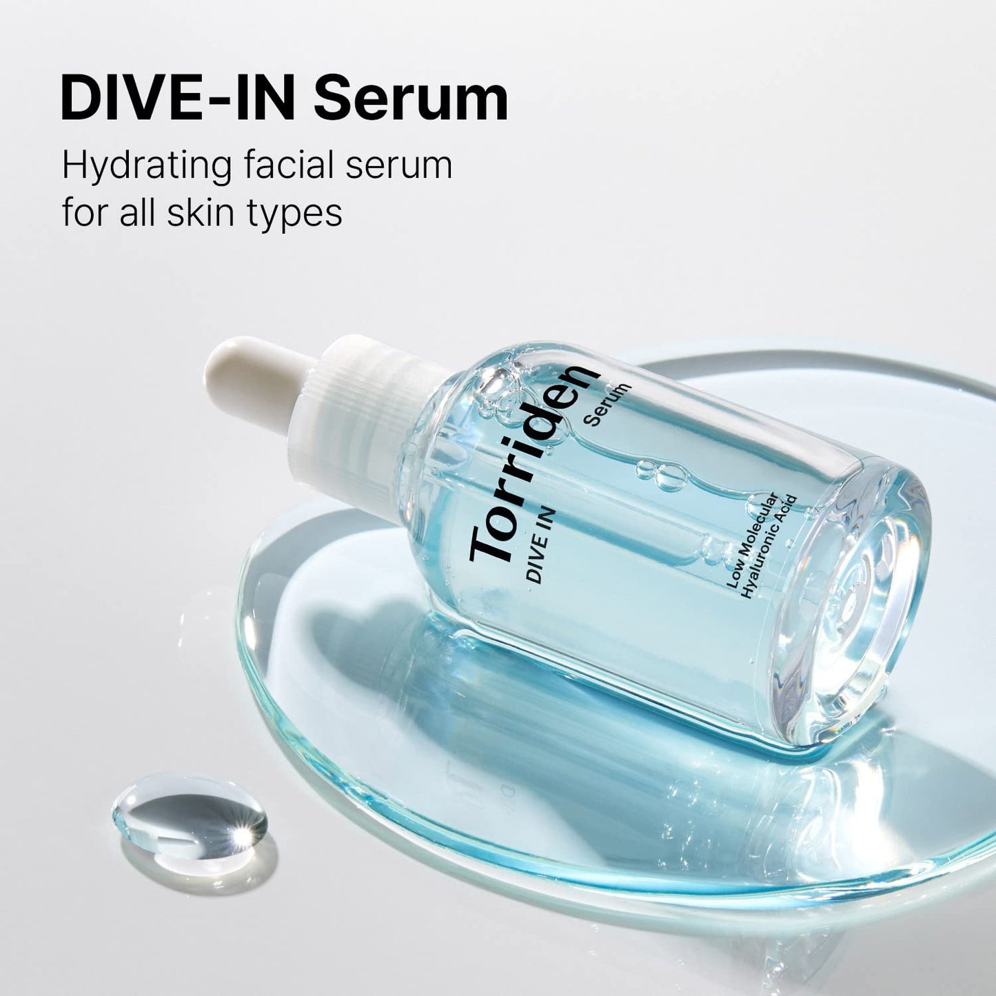 Torriden Dive-in Serum