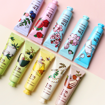 TONYMOLY I'm Hand Cream