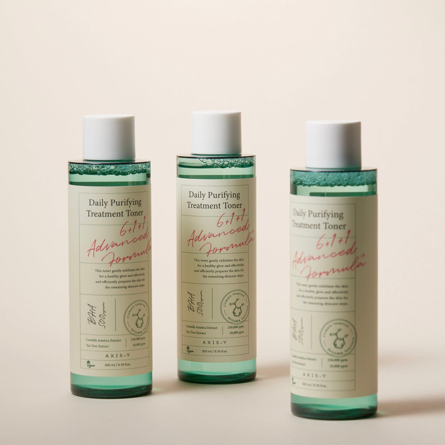 Axis-Y Daily Purifying Treatment Toner