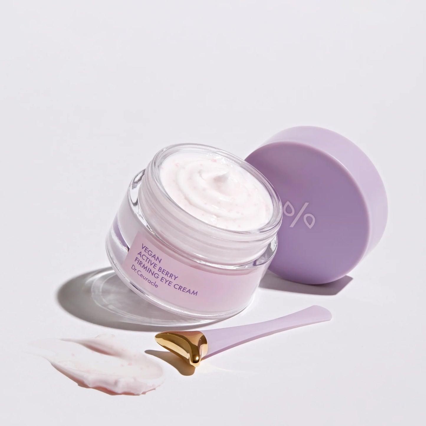 Dr. Ceuracle Vegan Active Berry Firming Eye Cream