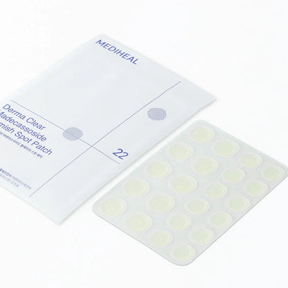 Mediheal Derma Clear Madecassoside Blemish Spot Patch