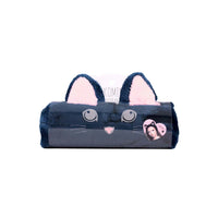 Cat ear Black