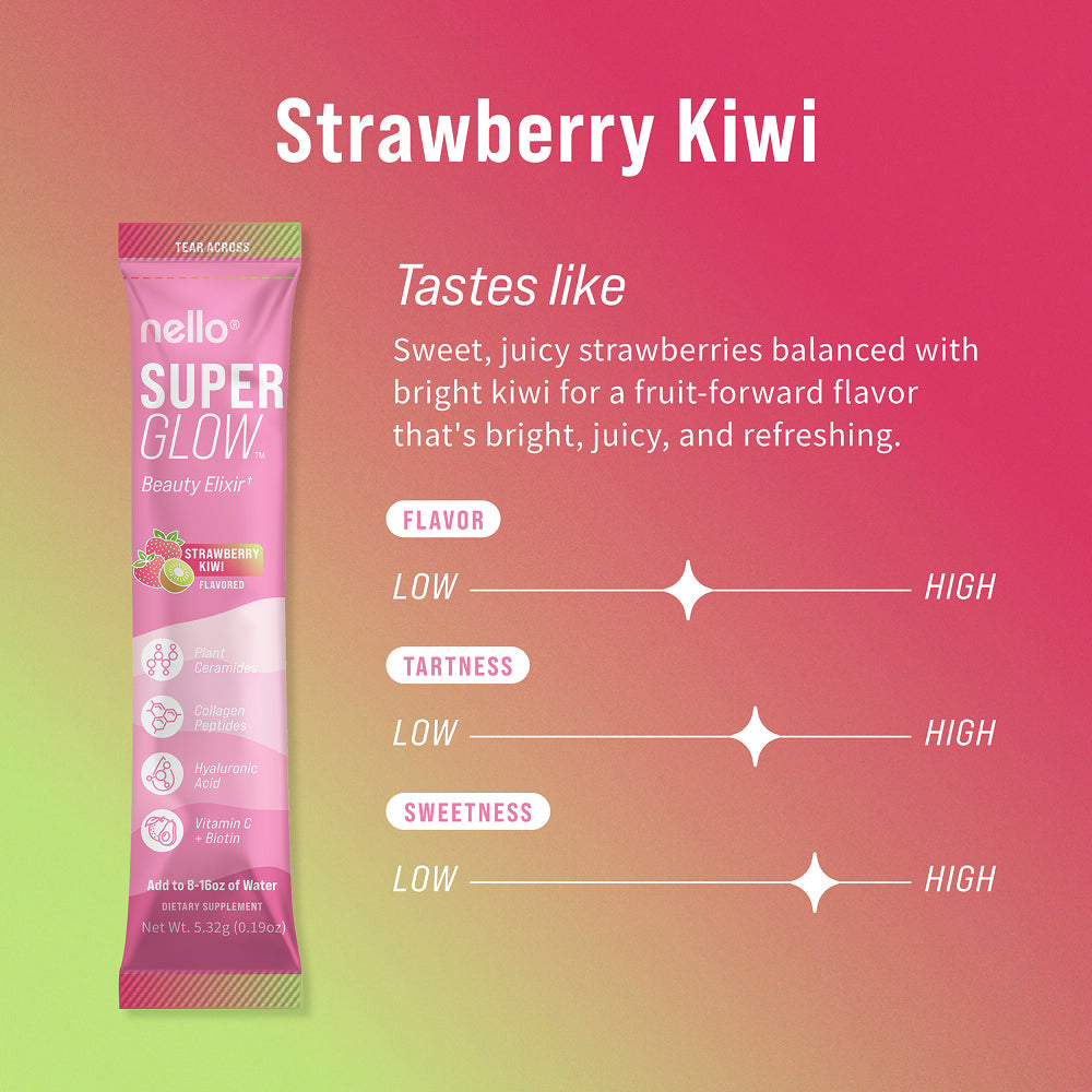Superglow