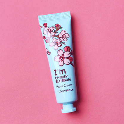 TONYMOLY I'm Hand Cream