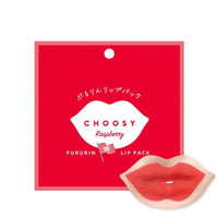 Raspberry