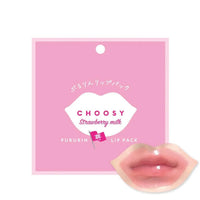 Strawberry Milk