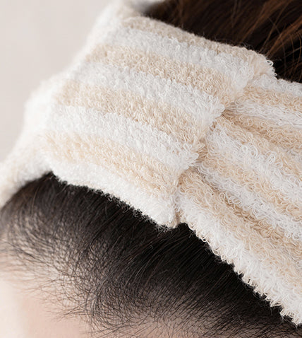 Innisfree Ribbon Hair Band