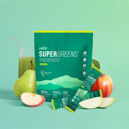 Supergreens