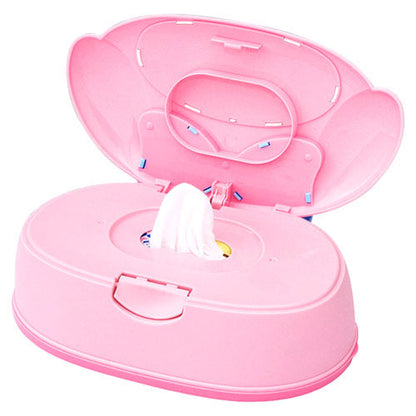 Lec Melody Wet Tissue With Case