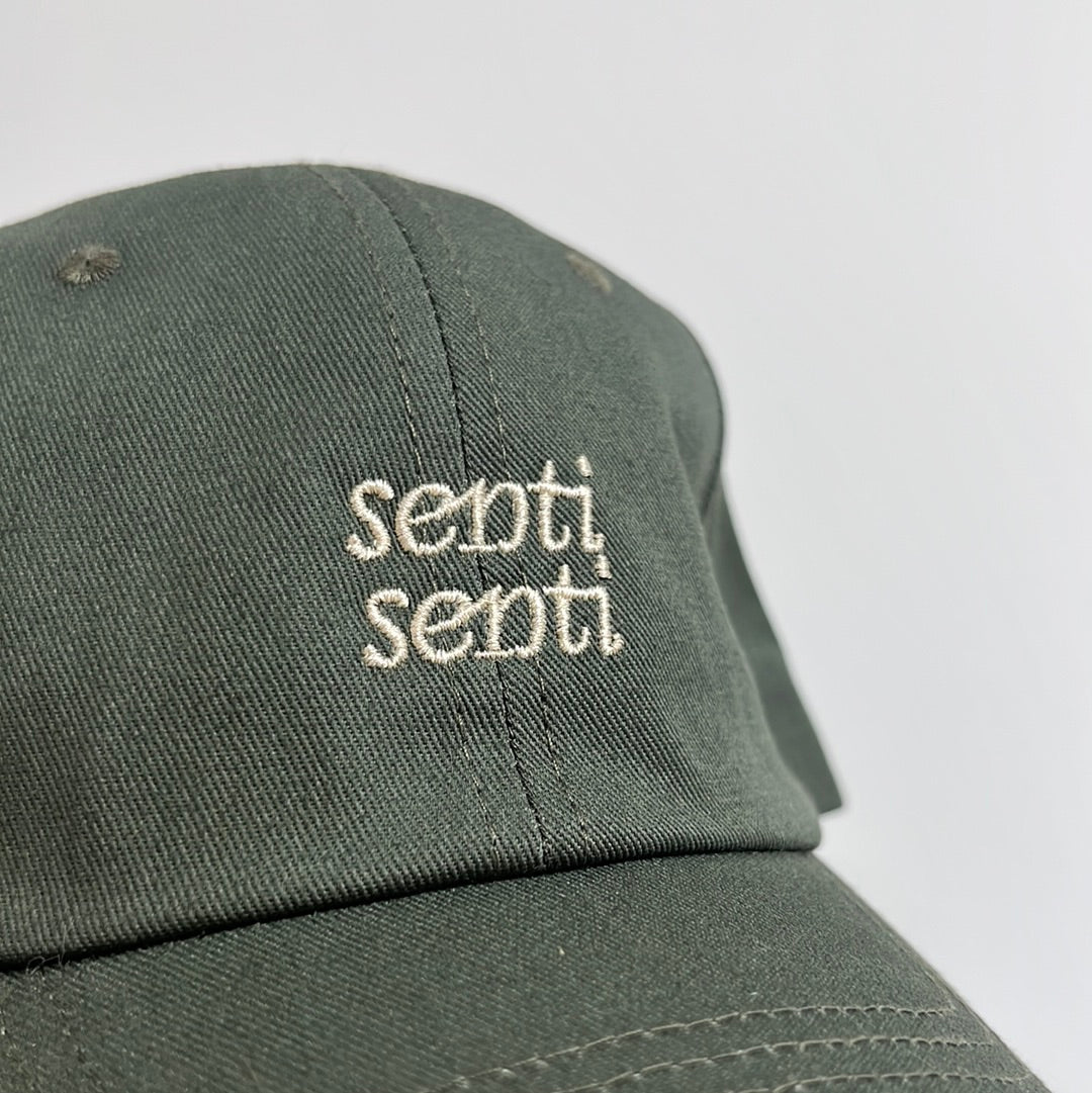 senti senti Hat