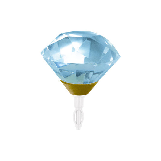 Decoppin Birthstone - Garnet (March)