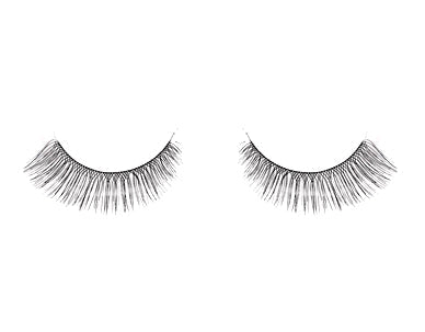 AK Handmade False Lashes #616