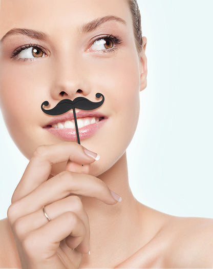 Fred Lip Service Moustache Picks