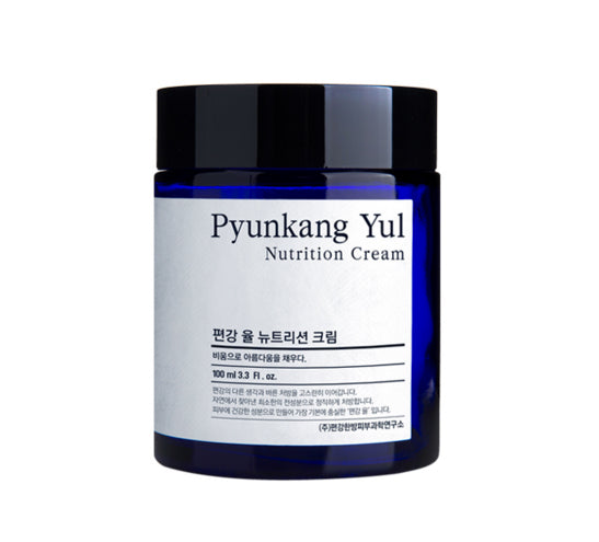 Pyunkang Yul Nutrition Cream