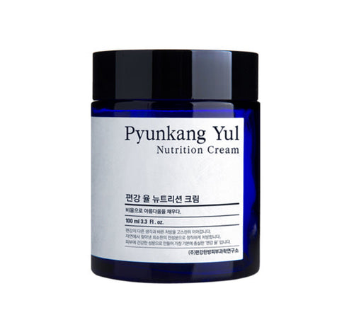Pyunkang Yul Nutrition Cream