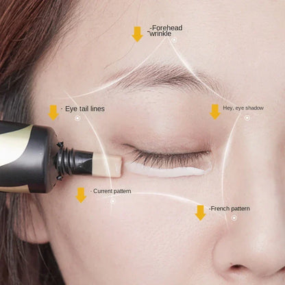 A.H.C Ten Revolution Real Eye Cream For Face