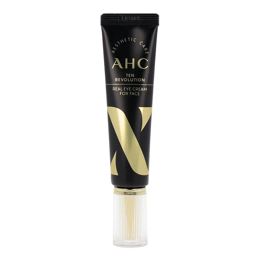 A.H.C Ten Revolution Real Eye Cream For Face