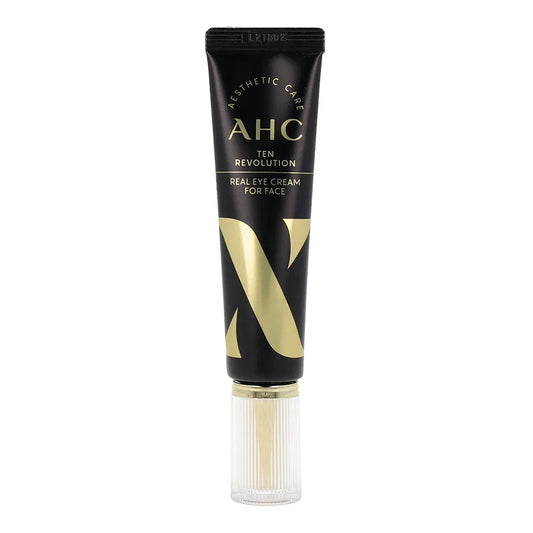 A.H.C Ten Revolution Real Eye Cream For Face