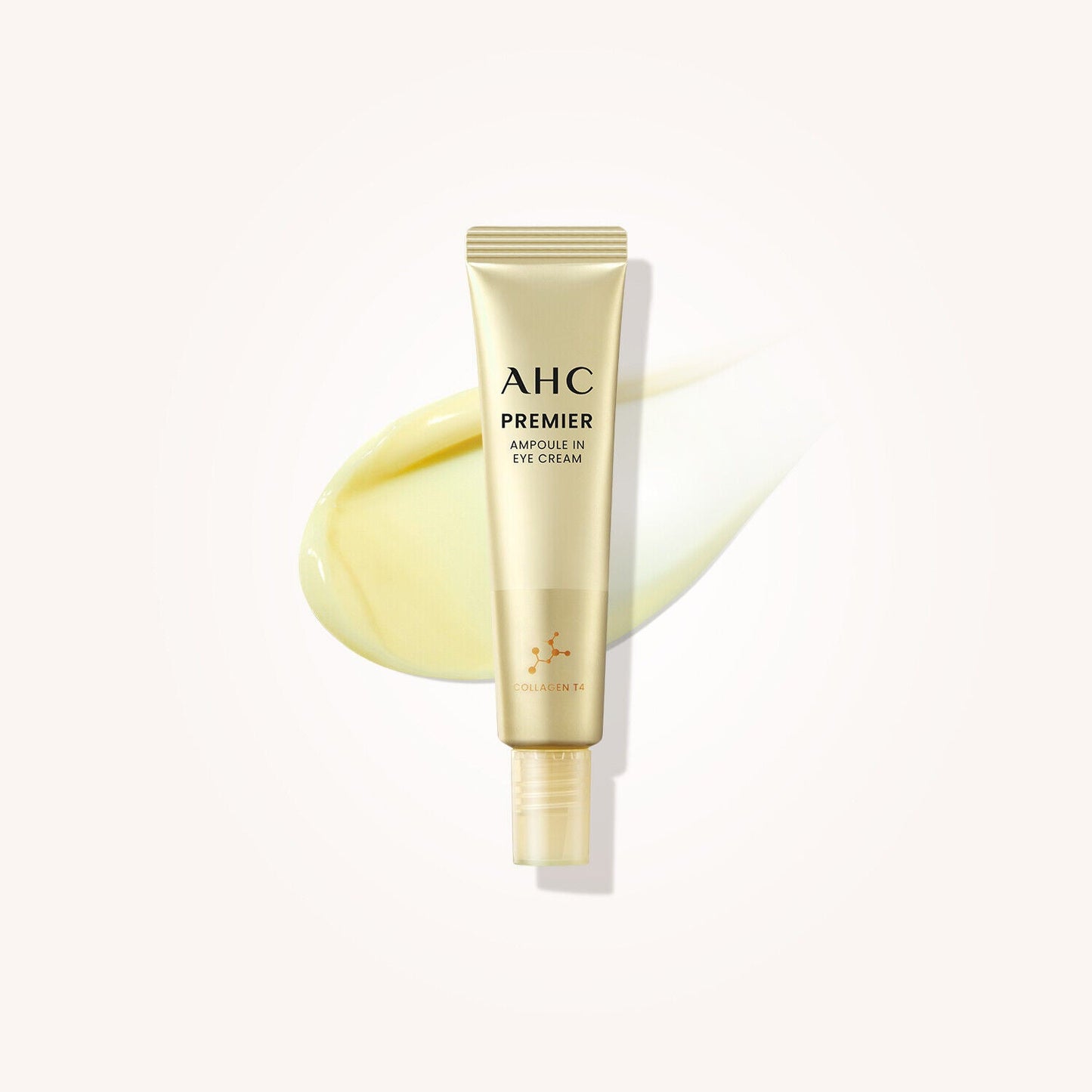 AHC Premier Ampoule In Eye Cream