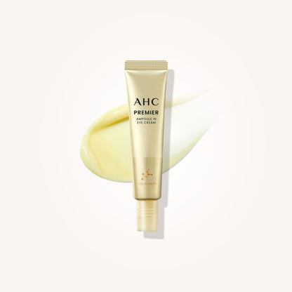 AHC Premier Ampoule In Eye Cream