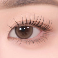 02 Long Lash Black